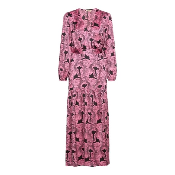 Stella Nova Maxi Dress - Picture 3 of 5